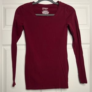 No Boundaries Long Sleeve Shirts (Bundle)